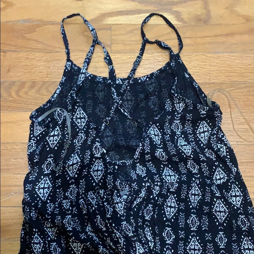 Boho looking dress - Picture 2 of 3